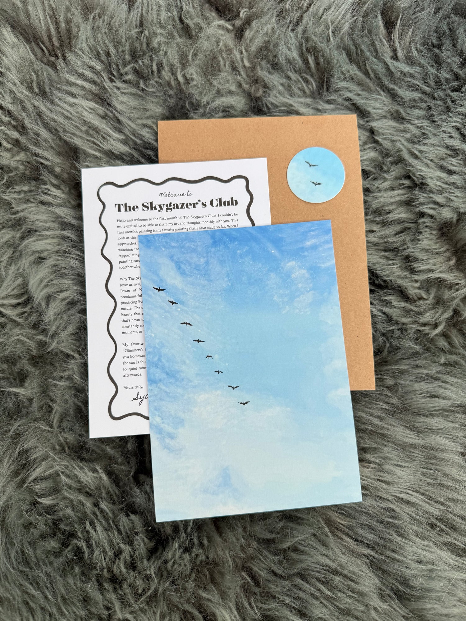 Print Club