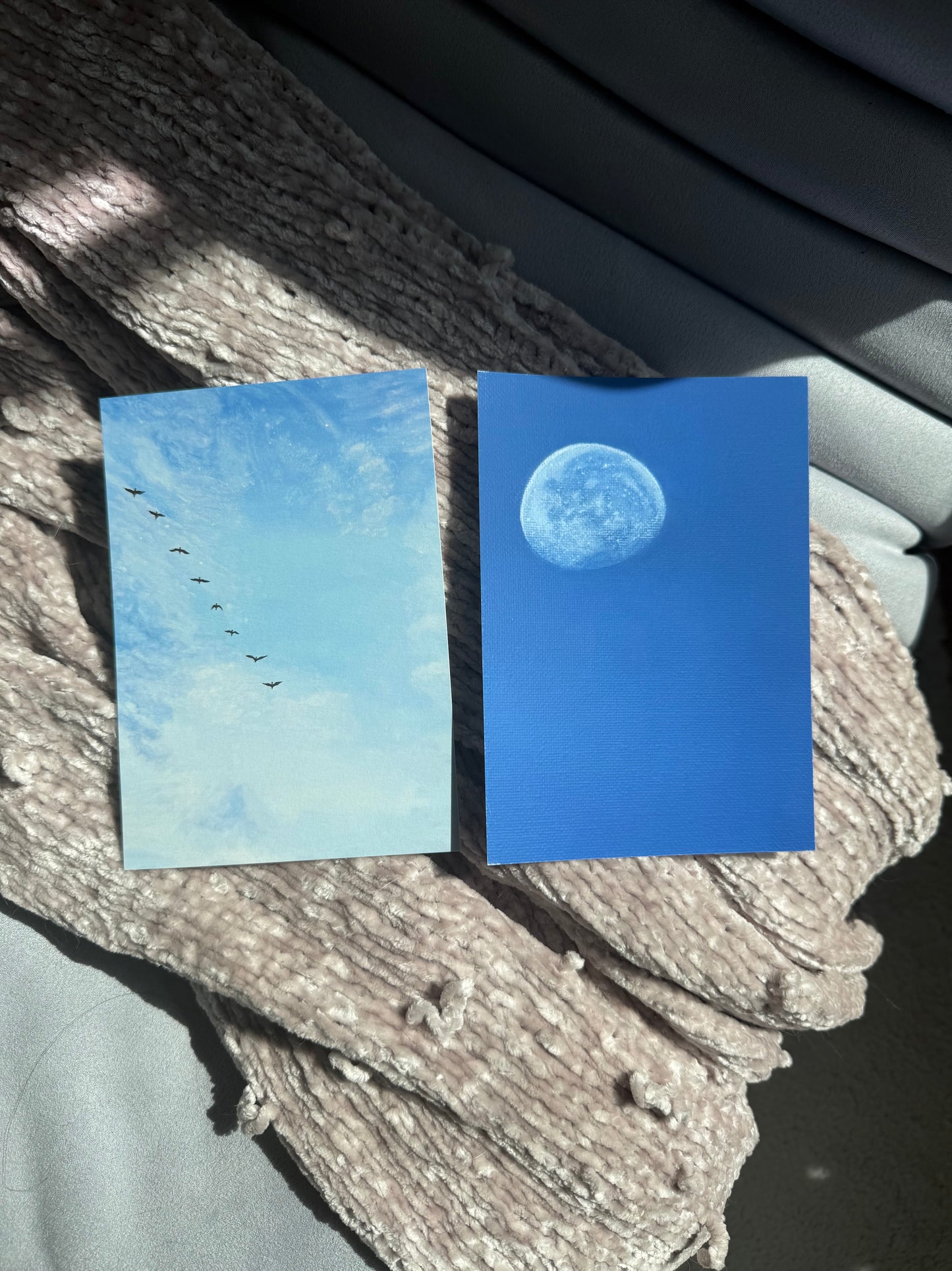 Skygazer’s Print Club US